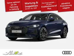 Firmamentblau metallic Gebraucht 2025 Audi A5 Sport Coupé | 45.999 € (Superpreis)