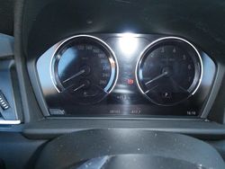 Weiß Gebraucht 2019 BMW 218 Gran Tourer Advantage Van / Kleinbus | 21.500 € (Etwas zu teuer)