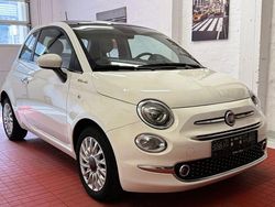 Weiß Gebraucht 2022 Fiat 500 Dolcevita | 13.900 € (Fairer Preis)