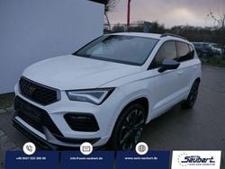 Bila white Gebraucht 2021 Cupra Ateca SUV | 29.990 € (Guter Preis)