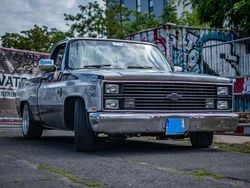 Gebraucht 1983 Chevrolet C10 LS Abholung | 89.000 €