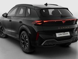 Midnight schwarz metallic midnight schwarz metallic Neu 2025 Cupra Terramar SUV | 35.073 € (Superpreis)