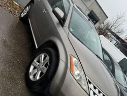 Silber Gebraucht 2007 Nissan Murano SUV | 3.999 € (Guter Preis)