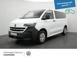 Weiss Neu 2025 VW Transporter Van | 46.980 €