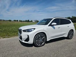 Weiß Gebraucht 2024 BMW X1 M Sport SUV | 51.800 € (Fairer Preis)
