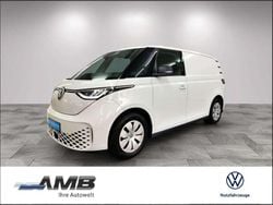 B4 candyweiß Gebraucht 2022 VW ID. Buzz Van / Kleinbus | 36.740 € (Superpreis)