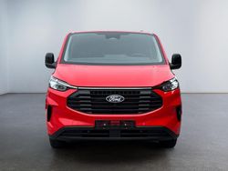 Race rot Neu 2025 Ford Transit Custom Trend Van | 32.846 € (Superpreis)