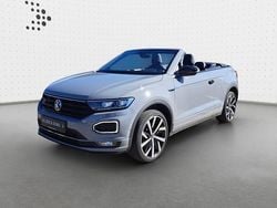 Gebraucht 2021 VW T-Roc R-line Edition SUV | 26.990 € (Guter Preis)