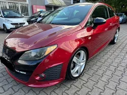 Rot Gebraucht 2010 Seat Ibiza SC FR Kleinwagen | 6.500 € (Fairer Preis)