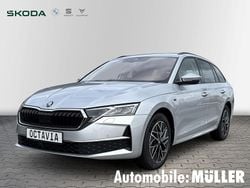 Silber Neu 2025 Skoda Octavia Tour Kombi | 39.690 € (Etwas zu teuer)
