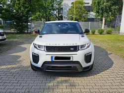 Weiß Gebraucht 2016 Land Rover Range Rover evoque Pure SUV | 12.900 € (Fairer Preis)