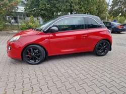 Rot Gebraucht 2014 Opel Adam Slam Kleinwagen | 5.300 € (Fairer Preis)