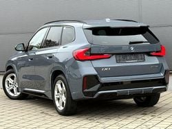 Storm bay metallic Gebraucht 2024 BMW iX1 M Sport SUV | 47.990 € (Fairer Preis)