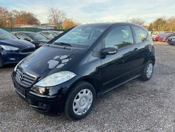 Schwarz Gebraucht 2007 Mercedes A150 | 1.999 € (Guter Preis)