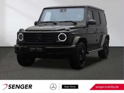 Andere Gebraucht 2023 Mercedes G500 AMG SUV | 154.440 € (Etwas zu teuer)