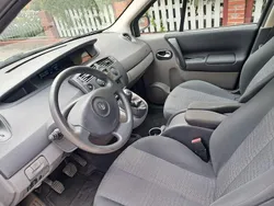 Grau Gebraucht 2007 Renault Mégane II Avantage Limousine | 1.550 € (Guter Preis)