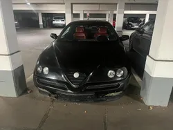 Schwarz Gebraucht 1998 Alfa Romeo GTV Kleinwagen | 2.200 €