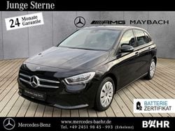 Schwarz Gebraucht 2022 Mercedes E250 Limousine | 22.950 € (Superpreis)