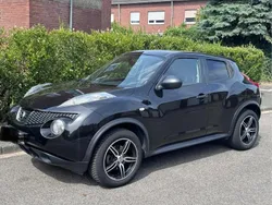 Schwarz Gebraucht 2013 Nissan Juke SUV | 6.700 € (Guter Preis)