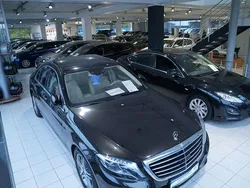 Schwarz Gebraucht 2013 Hyundai H-1 Premium Van / Kleinbus | 17.999 €