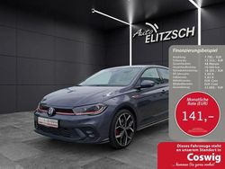 Rauchgrau metallic Gebraucht 2023 VW Polo GTI Limousine | 25.950 € (Fairer Preis)