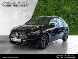 Mercedes GLA180