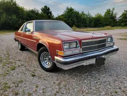 Gebraucht 1978 Buick Electra Coupé | 9.200 €
