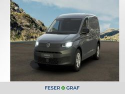 Pure grey Neu 2025 VW Caddy Van / Kleinbus | 38.670 €