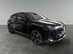 Schwarz Neu 2025 BMW iX M Sport SUV | 99.390 € (Superpreis)
