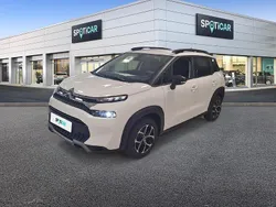 Weiß Gebraucht 2024 Citroën C3 Aircross SUV | 17.480 € (Fairer Preis)
