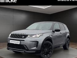 Grau Gebraucht 2025 Land Rover Discovery Sport SE Dynamic SUV | 65.790 €