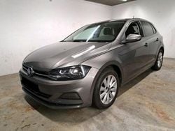 Grau Gebraucht 2021 VW Polo Comfortline Kleinwagen | 13.800 € (Guter Preis)