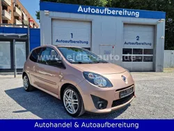 Rot Gebraucht 2011 Renault Twingo Kleinwagen | 2.449 € (Fairer Preis)