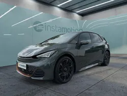 Grün Gebraucht 2024 Cupra Born VZ2 Kleinwagen | 45.949 € (Fairer Preis)