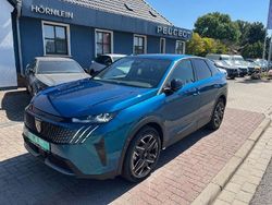 Obsessionblau Gebraucht 2024 Peugeot 3008 Allure SUV | 29.980 € (Fairer Preis)