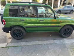 Gebraucht 2001 Mitsubishi Pajero SUV | 5.200 € (Fairer Preis)