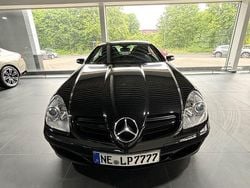 Schwarz Gebraucht 2005 Mercedes SLK280 Cabrio | 11.000 €
