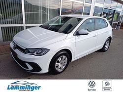 Pure white Neu 2025 VW Polo Basis Limousine | 18.990 € (Guter Preis)
