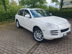 Weiß Gebraucht 2009 Porsche Cayenne SUV | 8.900 € (Fairer Preis)