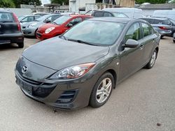 Grau Gebraucht 2009 Mazda 3 Center-Line Limousine | 2.200 € (Guter Preis)