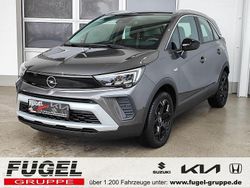 Grau Gebraucht 2023 Opel Crossland Elegance SUV | 17.899 € (Fairer Preis)