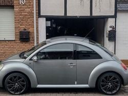 Silber Gebraucht 2004 VW Beetle Limousine | 2.999 € (Fairer Preis)