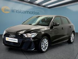 Schwarz Gebraucht 2020 Audi A1 Kleinwagen | 19.249 € (Fairer Preis)