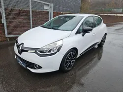 Weiß Gebraucht 2014 Renault Clio IV Initiale Paris Kleinwagen | 6.999 € (Fairer Preis)