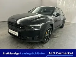 Schwarz Gebraucht 2023 Polestar 2 Performance Limousine | 37.980 € (Superpreis)