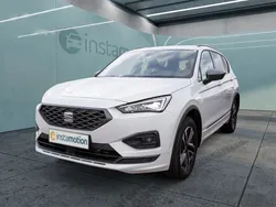 Weiß Gebraucht 2024 Seat Tarraco FR SUV | 36.100 € (Guter Preis)