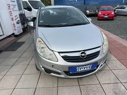 Starsilber iii m2 Gebraucht 2008 Opel Corsa Edition Kleinwagen | 1.680 € (Etwas zu teuer)