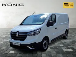 Andere Gebraucht 2022 Renault Trafic Komfort Van | 19.999 € (Fairer Preis)