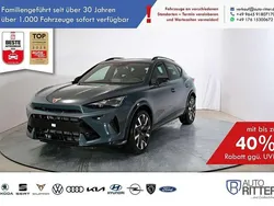 Fiord blau/blau Neu 2025 Cupra Formentor VZ SUV | 42.490 € (Guter Preis)