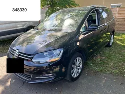 VW Sharan